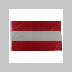 Rakúska vlajka cca 153x90cm